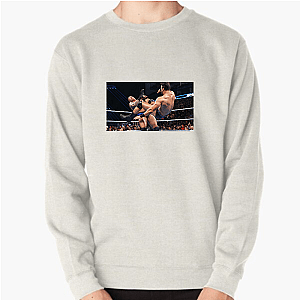 Boss Moves, Shane Style Shane Mcmahon Sweatshirts