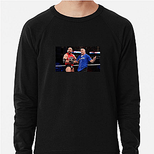 Shane's Got the Legacy Shane Mcmahon Sweatshirts