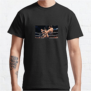 Boss Moves, Shane Style Shane Mcmahon T-Shirts