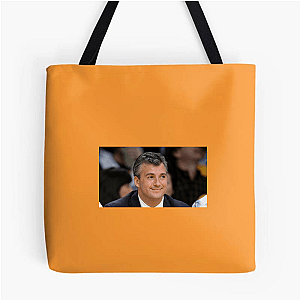 Shane's Got Sky High Drama Shane Mcmahon Bags