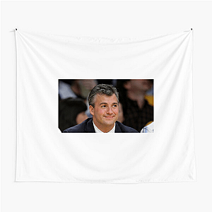 Shane's Got Sky High Drama Shane Mcmahon Tapestries