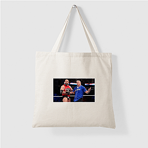 Shane's Got the Legacy Shane Mcmahon Bags