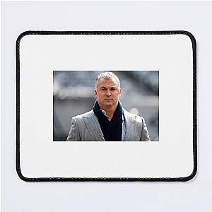 Wrestling Royalty: McMahon Shane Mcmahon Mouse Pads