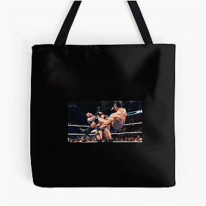 Boss Moves, Shane Style Shane Mcmahon Bags
