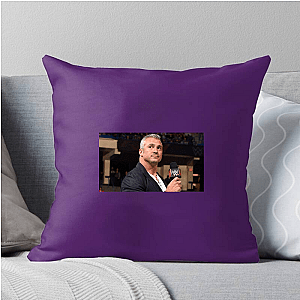 Money Talks – So Does Shane Shane Mcmahon Pillows Cover