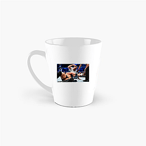 No Fear, Just Shane Shane Mcmahon Mugs