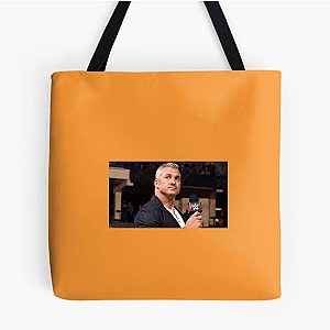 Money Talks – So Does Shane Shane Mcmahon Bags