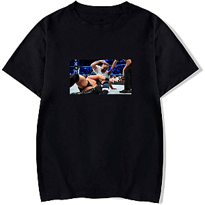 No Fear, Just Shane Shane Mcmahon T-Shirts