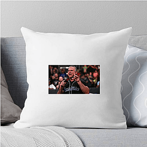 McMahon Mode Activated Shane Mcmahon Pillows Cover