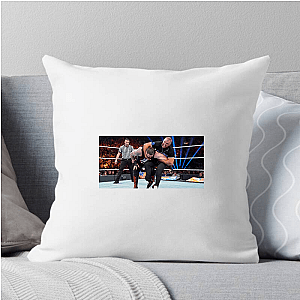 From the Top Rope – Shane O Mac Shane Mcmahon Pillows Cover