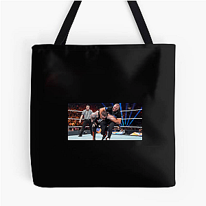 From the Top Rope – Shane O Mac Shane Mcmahon Bags