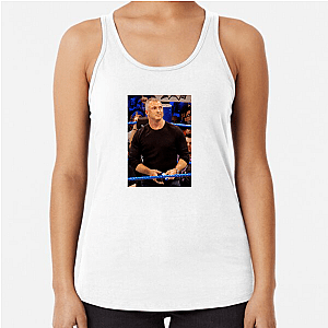 Shane McMahon Vibes Shane Mcmahon Tank Tops