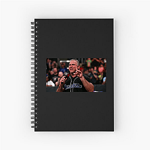 McMahon Mode Activated Shane Mcmahon Notebook