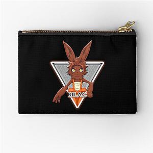 Bilac in Tri Shangri-La Frontier Zipper Pouch