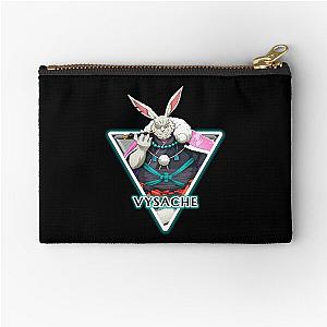 Vysache in Tri Shangri-La Frontier Zipper Pouch