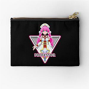 Professor in Tri Shangri-La Frontier Zipper Pouch