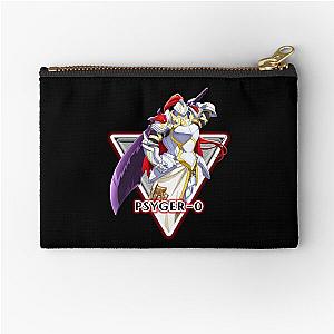 Psyger-0 in Tri Shangri-La Frontier Zipper Pouch