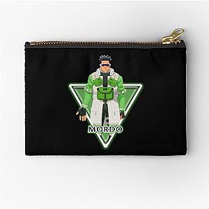 Mordo in Tri Shangri-La Frontier Zipper Pouch