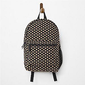 Peatz in Tri Shangri-La Frontier Backpack