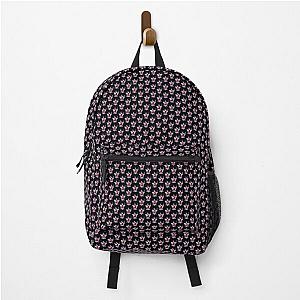 Arthur Pencilgon in Tri Shangri-La Frontier Backpack