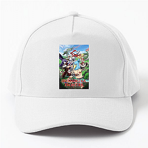 Trash Game  Shangri La Frontier Hats & Caps