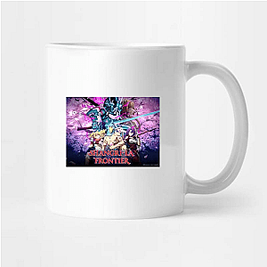 Bugged Glory Run Shangri La Frontier Mugs