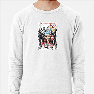 Hardcore Player’s Quest Shangri La Frontier Sweatshirts