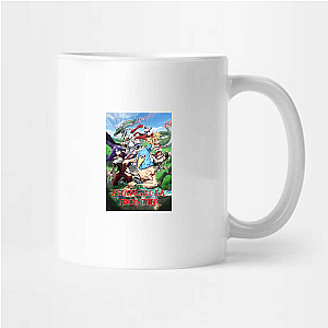 Trash Game  Shangri La Frontier Mugs