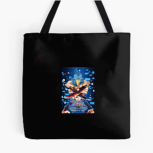 Digital Beast Hunt Shangri La Frontier Bags