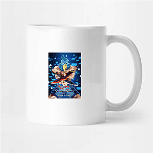 Digital Beast Hunt Shangri La Frontier Mugs