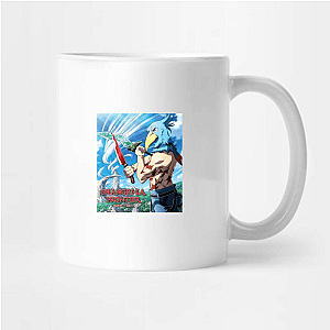 Ultimate Grind Adventure Shangri La Frontier Mugs