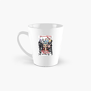 Hardcore Player’s Quest Shangri La Frontier Mugs