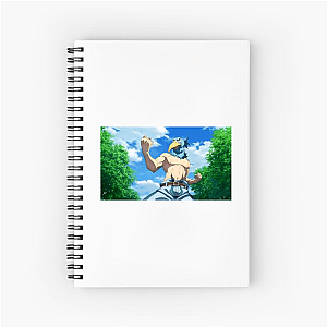 Skill-Driven World Shangri La Frontier Notebook