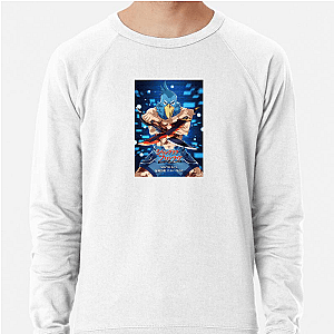 Digital Beast Hunt Shangri La Frontier Sweatshirts