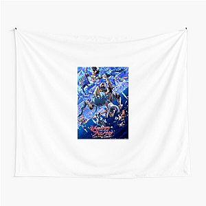 VR Glory Path Shangri La Frontier Tapestries