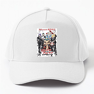 Hardcore Player’s Quest Shangri La Frontier Hats & Caps