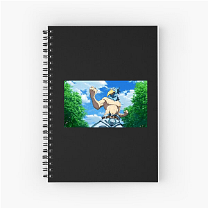 Skill-Driven World Shangri La Frontier Notebook