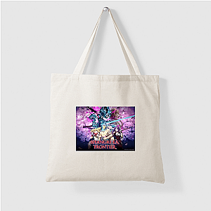 Bugged Glory Run Shangri La Frontier Bags