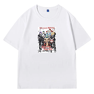 Hardcore Player’s Quest Shangri La Frontier T-Shirts
