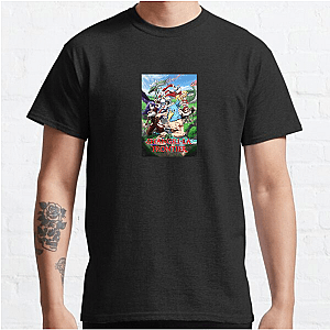 Trash Game  Shangri La Frontier T-Shirts