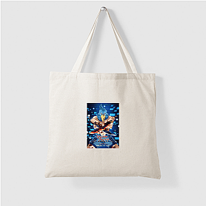 Digital Beast Hunt Shangri La Frontier Bags