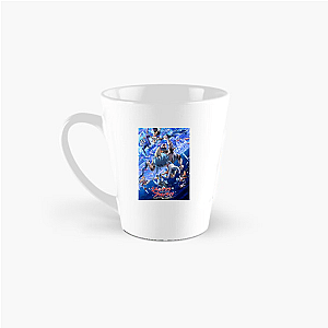 VR Glory Path Shangri La Frontier Mugs