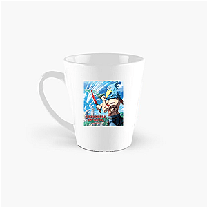Ultimate Grind Adventure Shangri La Frontier Mugs