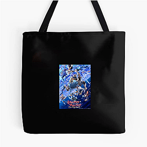 VR Glory Path Shangri La Frontier Bags