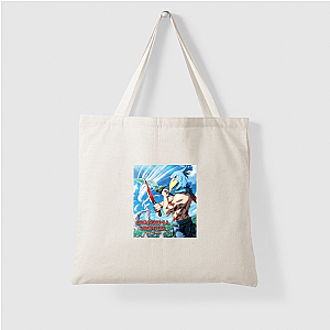 Ultimate Grind Adventure Shangri La Frontier Bags