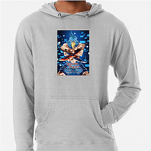 Digital Beast Hunt Shangri La Frontier Hoodies