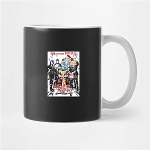 Hardcore Player’s Quest Shangri La Frontier Mugs