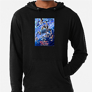 VR Glory Path Shangri La Frontier Hoodies