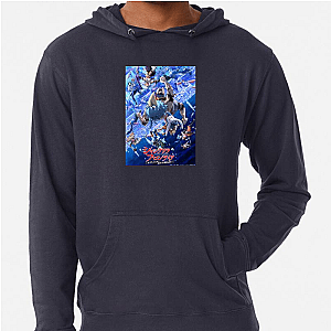 VR Glory Path Shangri La Frontier Hoodies