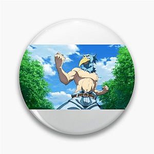 Skill-Driven World Shangri La Frontier Pins